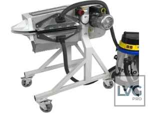 Wellrivare Envio E500 - Bild 6