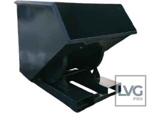 Tippcontainer