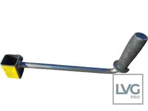 Vev AL-KO PLUS 901A/1201A - Bild 3