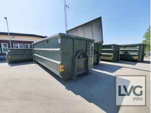 Lastväxlarflak